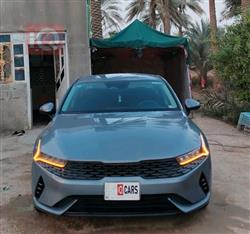 كيا K5